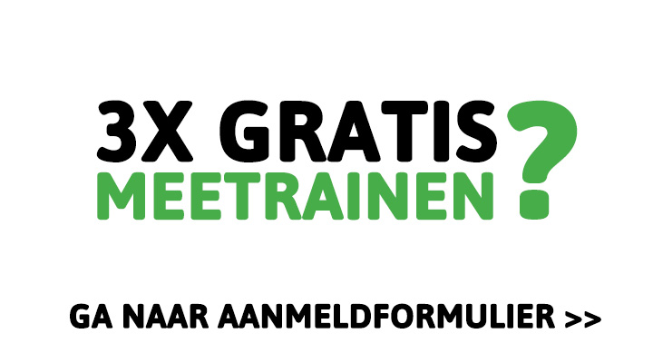 Gratis meetrainen